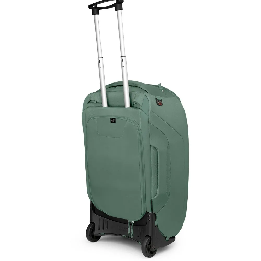 Osprey - Sojourn 60 - Reisetasche Best