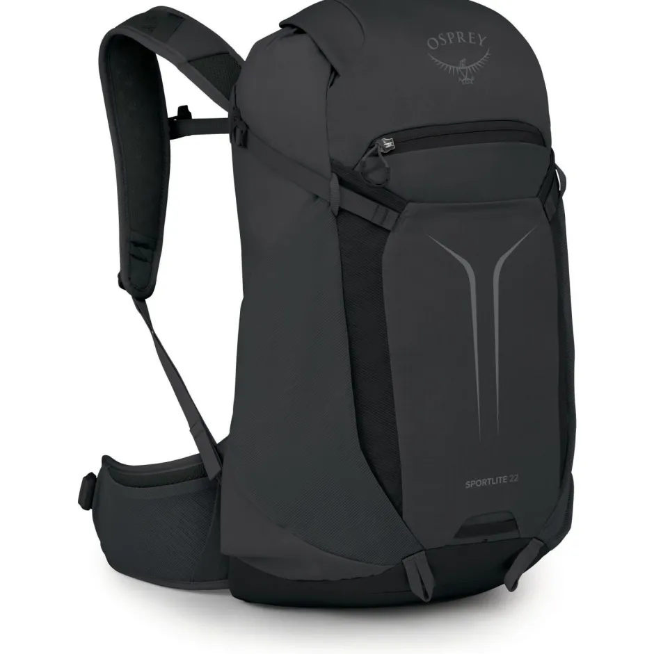 Osprey Wanderrucksäcke|Wanderrucksäcke-- Sportlite 22 - Wanderrucksack