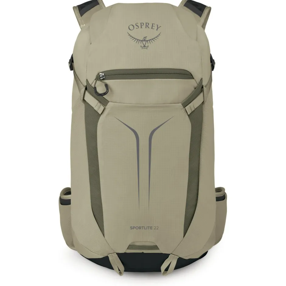 Osprey Wanderrucksäcke|Wanderrucksäcke-- Sportlite 22 - Wanderrucksack