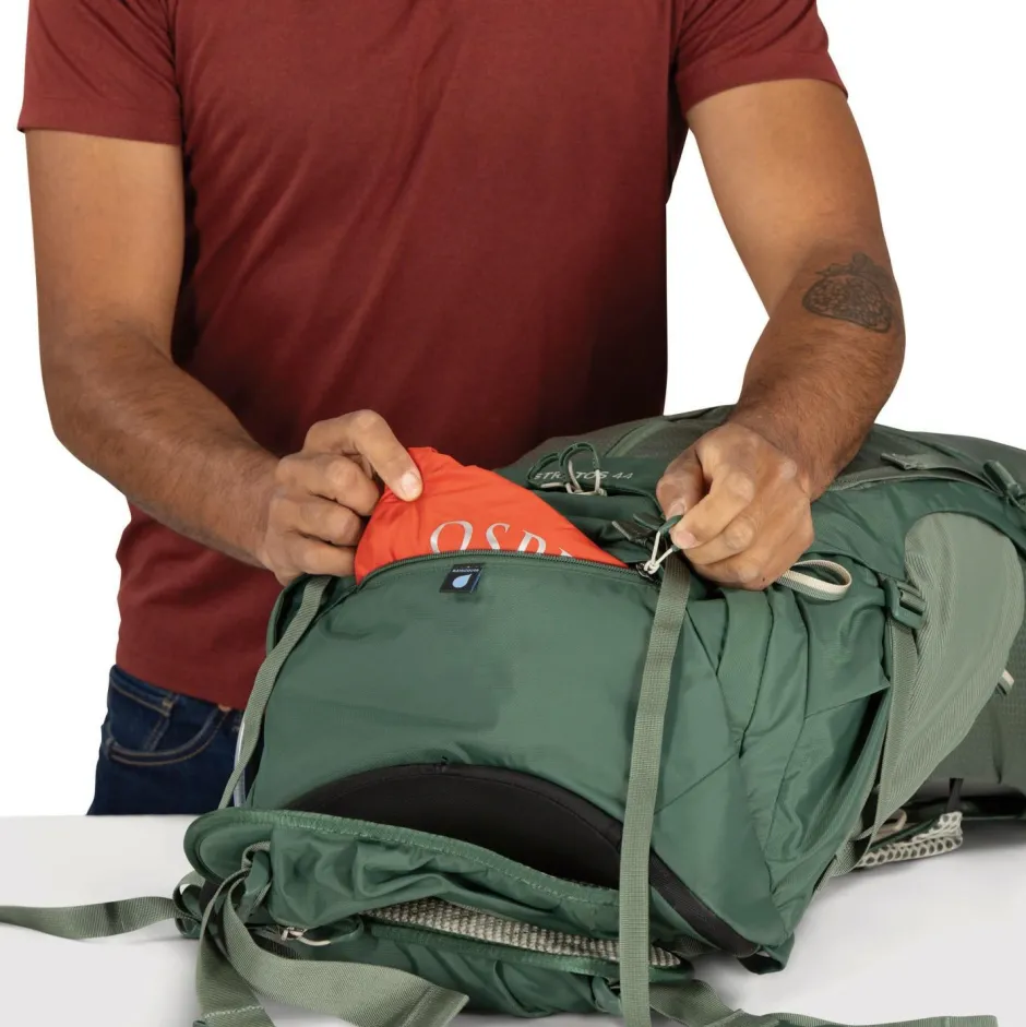 Osprey - Stratos 44 - Tourenrucksack