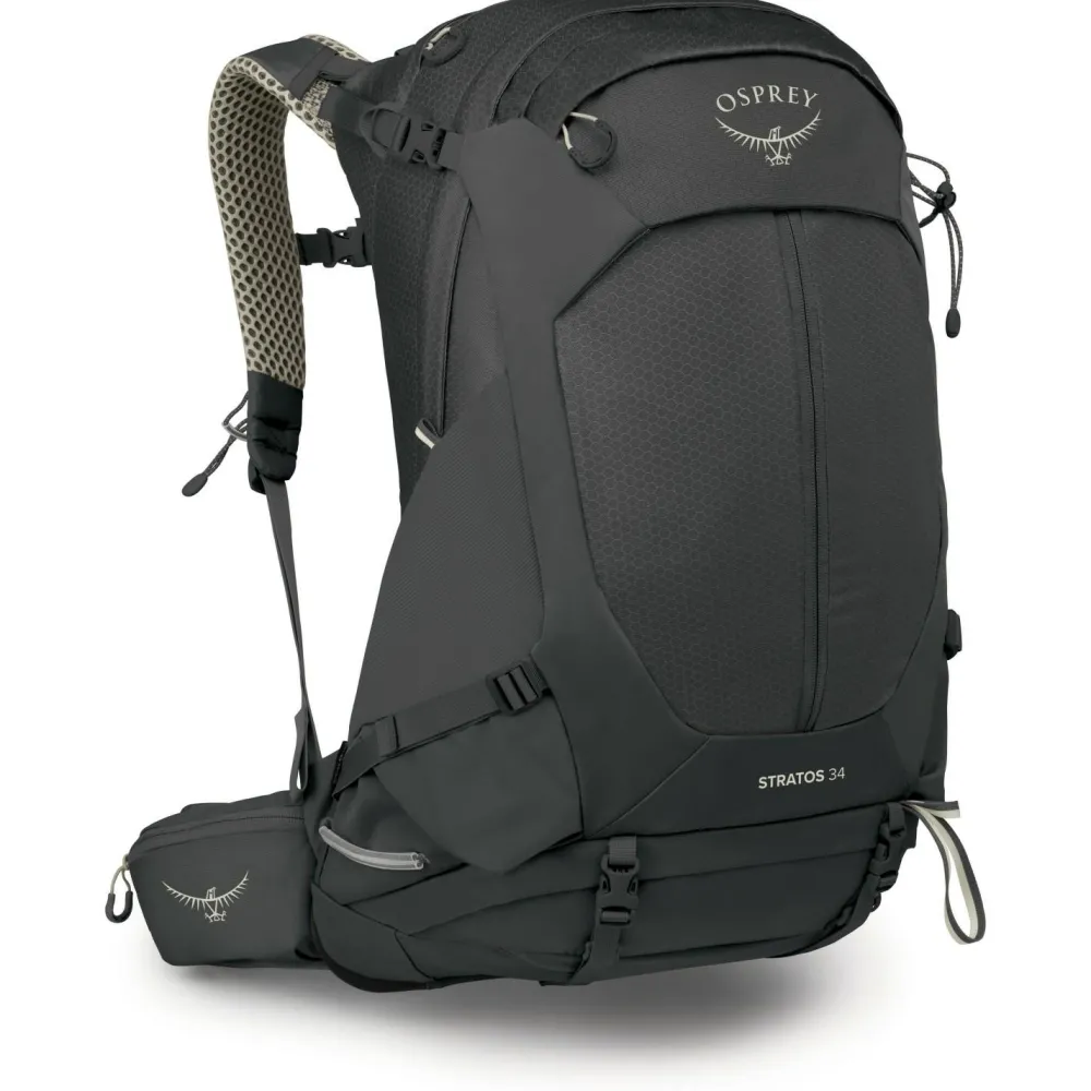 - Stratos 34 - Wanderrucksack < Osprey Best