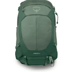 - Stratos 34 - Wanderrucksack < Osprey Best