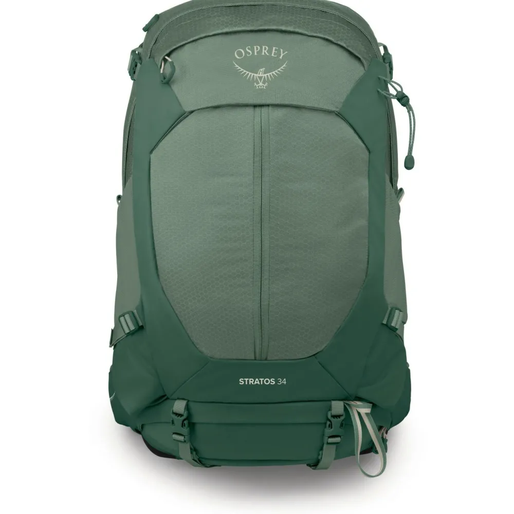 - Stratos 34 - Wanderrucksack < Osprey Best