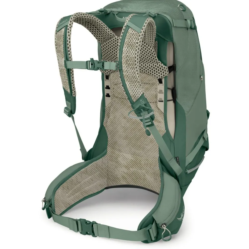 - Stratos 34 - Wanderrucksack < Osprey Best