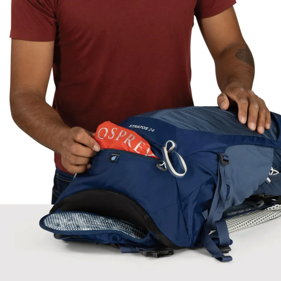 Osprey - Stratos 24 - Wanderrucksack
