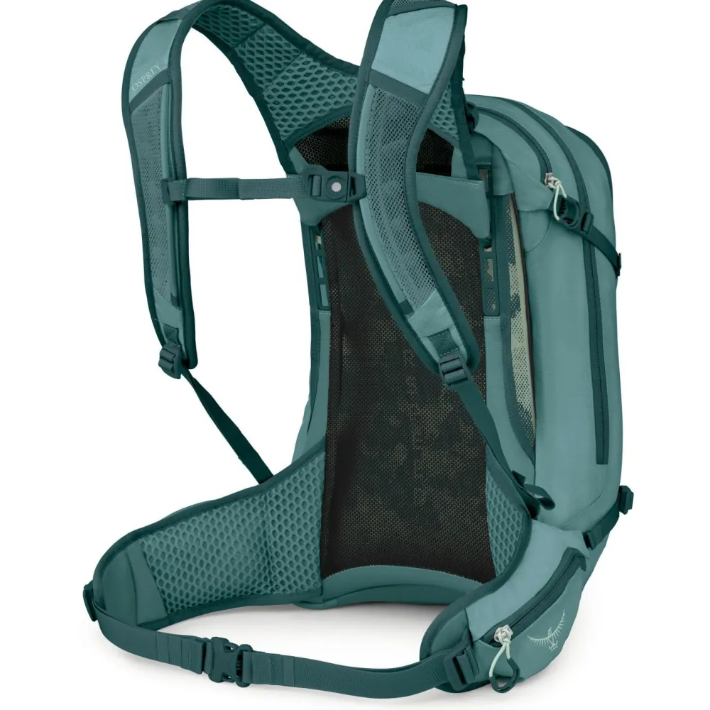 Osprey - Syncro 20 - Bike-Rucksack Hot