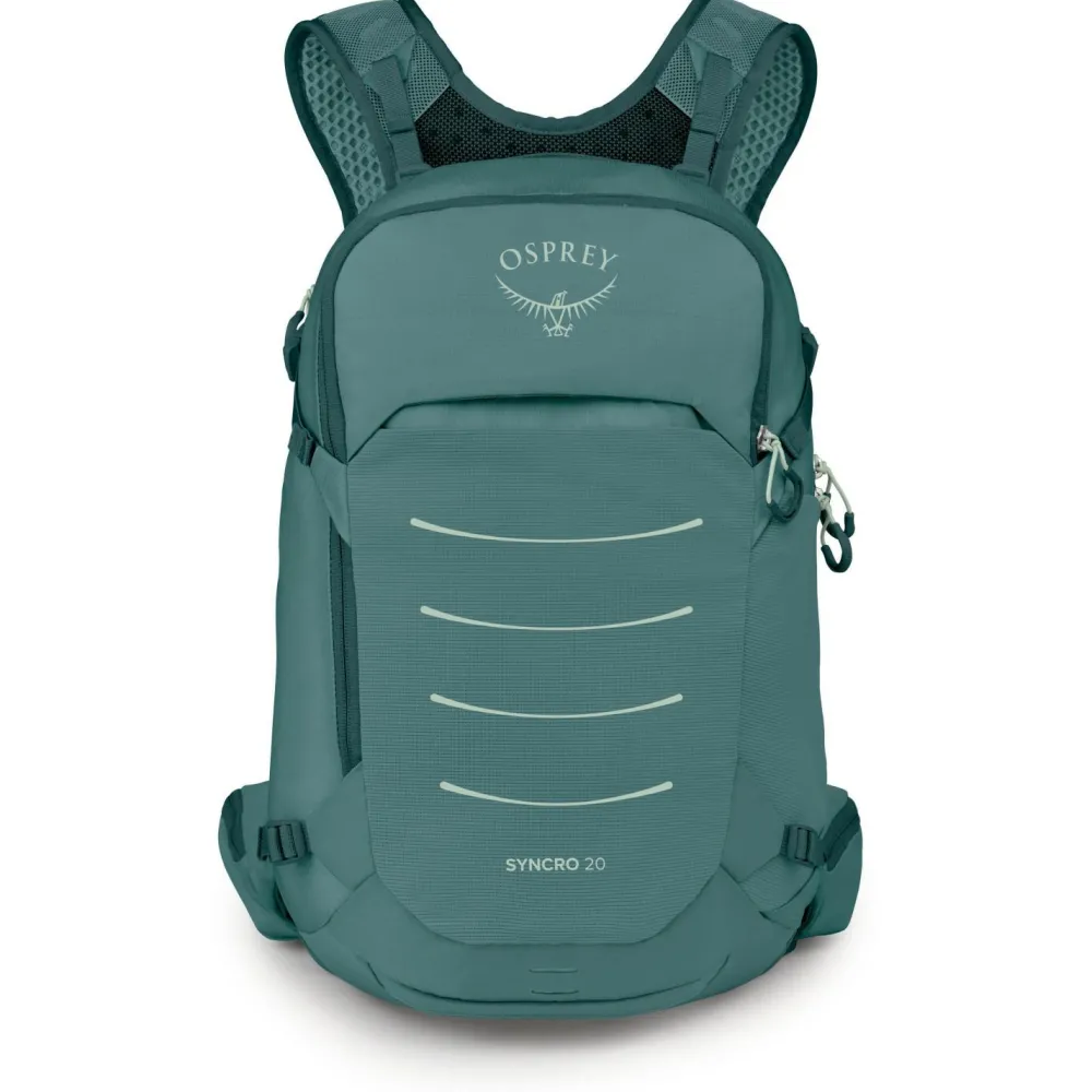 Osprey - Syncro 20 - Bike-Rucksack Hot