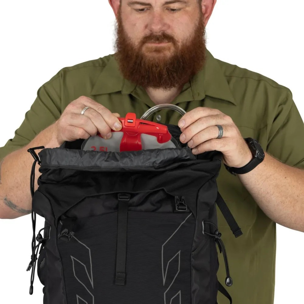 - Talon 33 EF - Wanderrucksack < Osprey Online
