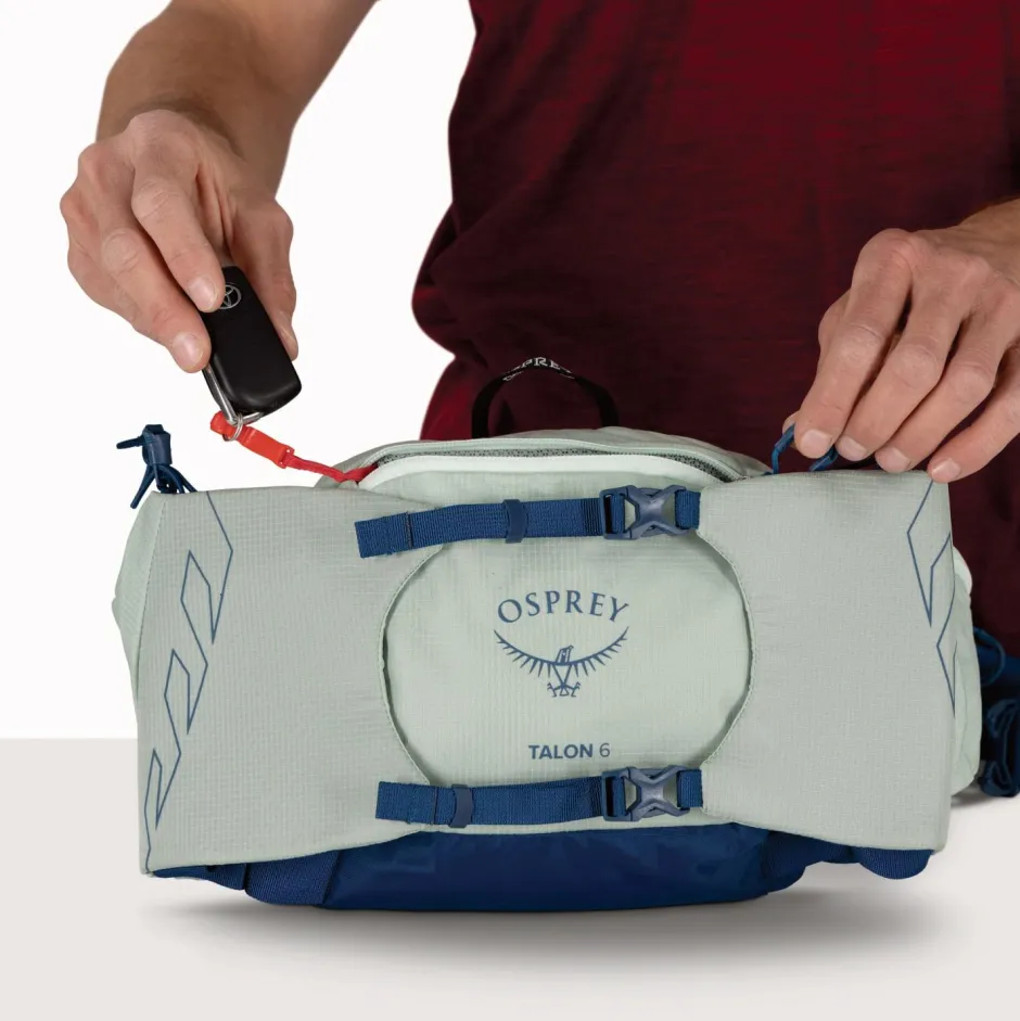 Osprey Taschen|Taschen-- Talon 6 - Hüfttasche