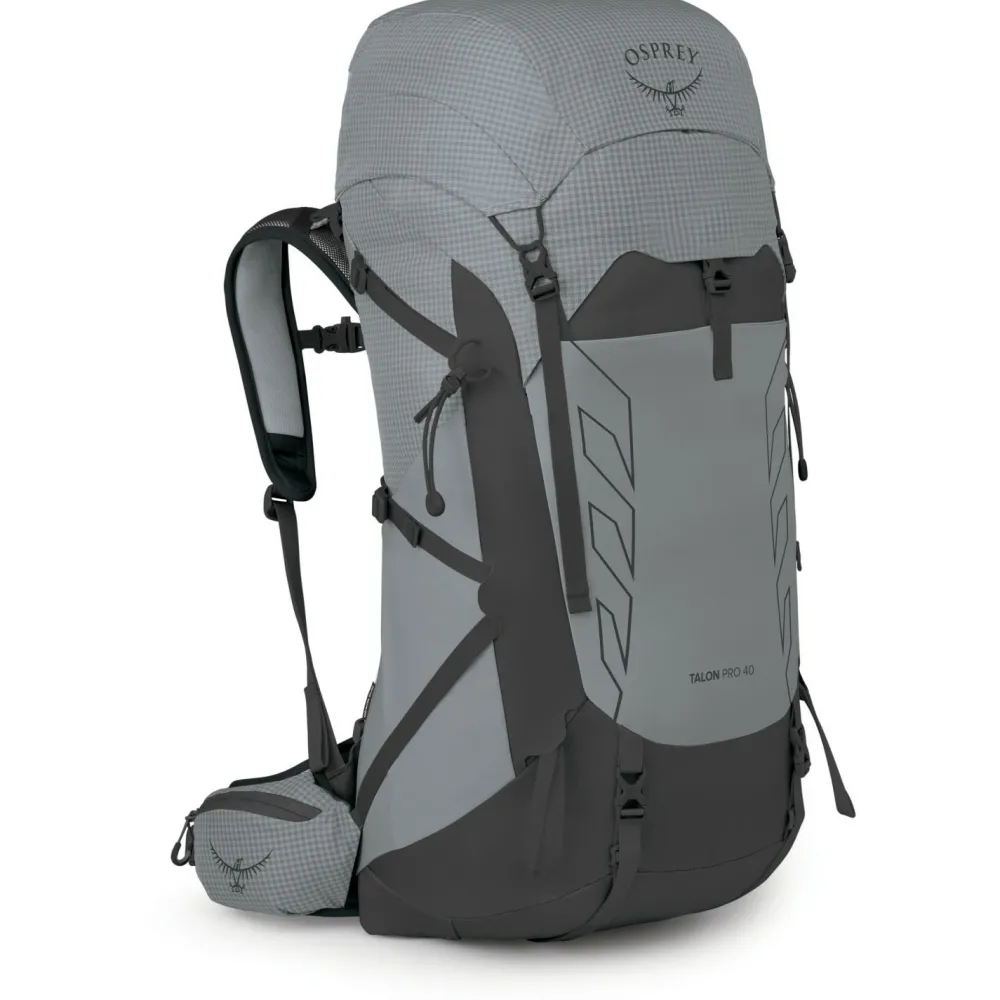 - Talon Pro 40 - Wanderrucksack < Osprey Hot