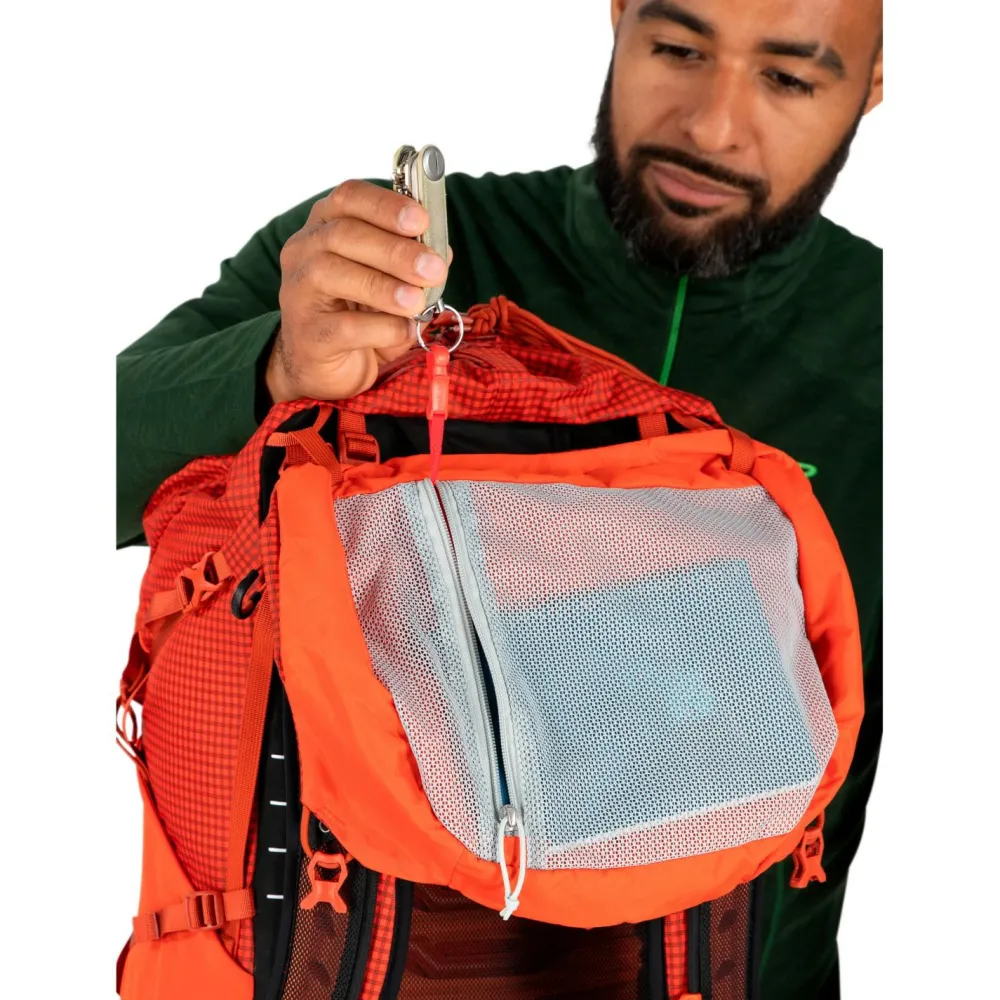 - Talon Pro 40 - Wanderrucksack < Osprey Hot