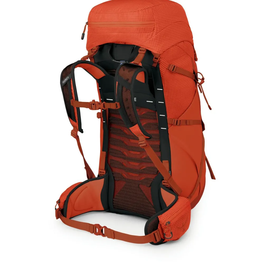 - Talon Pro 40 - Wanderrucksack < Osprey Hot