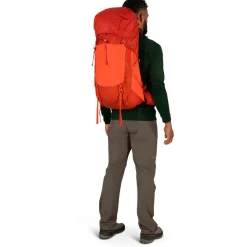 - Talon Pro 40 - Wanderrucksack < Osprey Hot
