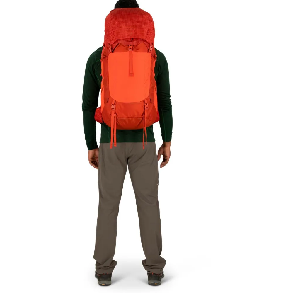 - Talon Pro 40 - Wanderrucksack < Osprey Hot