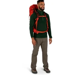 - Talon Pro 40 - Wanderrucksack < Osprey Hot