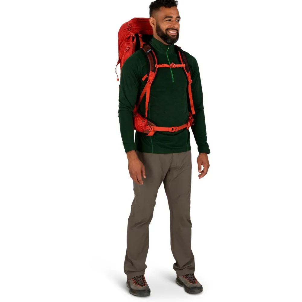 - Talon Pro 40 - Wanderrucksack < Osprey Hot