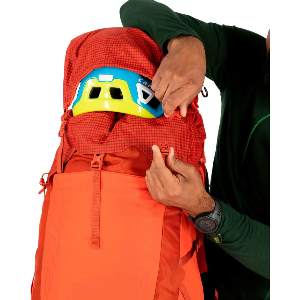- Talon Pro 40 - Wanderrucksack < Osprey Hot