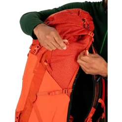 - Talon Pro 40 - Wanderrucksack < Osprey Hot