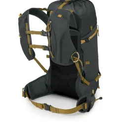 Osprey - Talon Velocity 20 - Wanderrucksack Hot