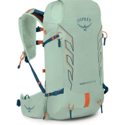 Osprey - Talon Velocity 20 - Wanderrucksack Hot