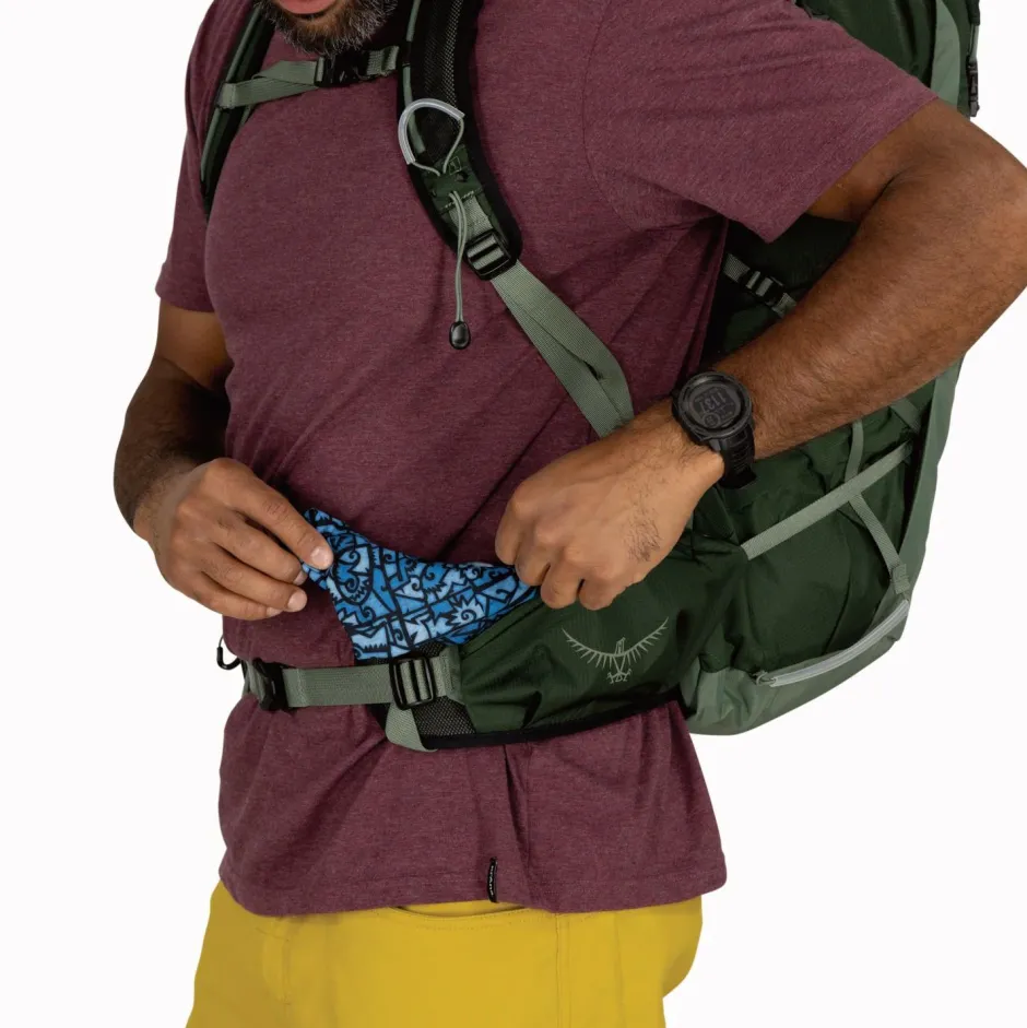 Osprey Wanderrucksäcke|Wanderrucksäcke-- Talon 33 - Wanderrucksack