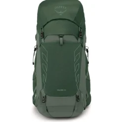 Osprey Trekkingausrüstung|Wanderrucksäcke-- Talon 44 - Wanderrucksack Black / Coal Grey