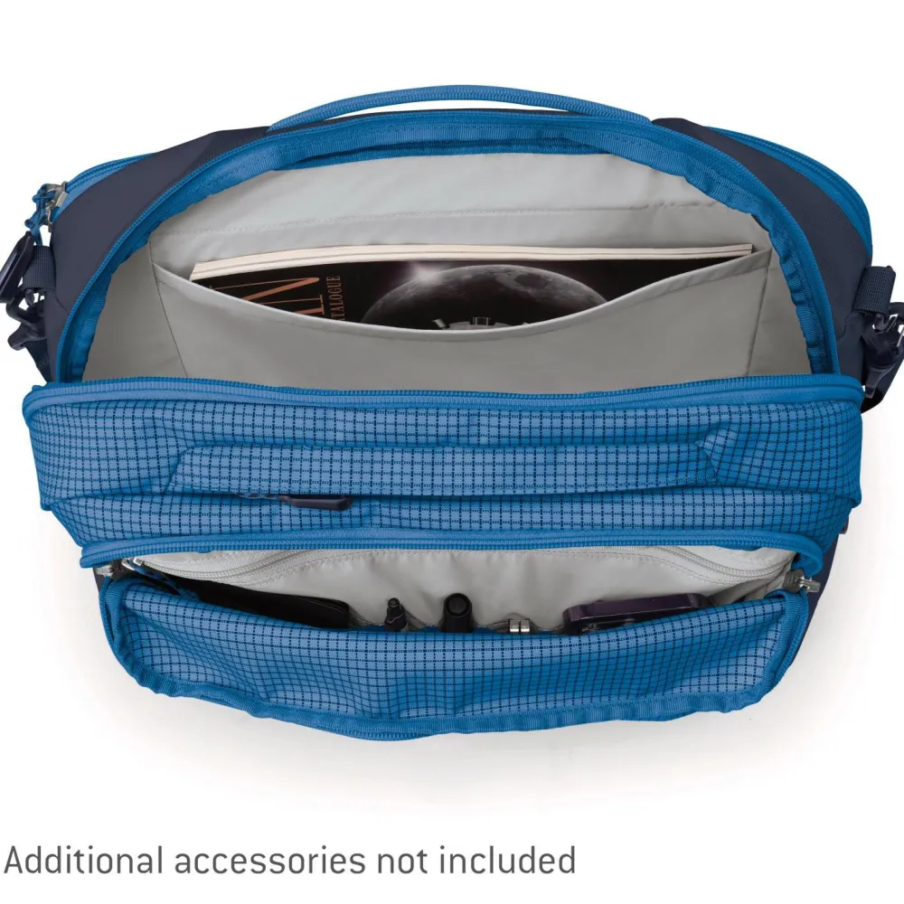 Osprey - Transporter Carry-On Boarding Bag - Reisetasche Sale