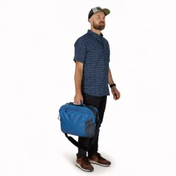 Osprey - Transporter Carry-On Boarding Bag - Reisetasche Sale