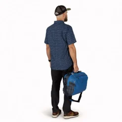 Osprey - Transporter Carry-On Boarding Bag - Reisetasche Sale