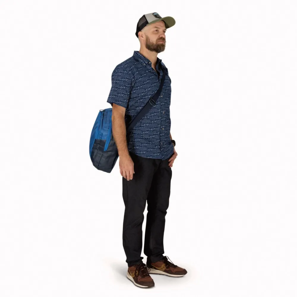 Osprey - Transporter Carry-On Boarding Bag - Reisetasche Sale