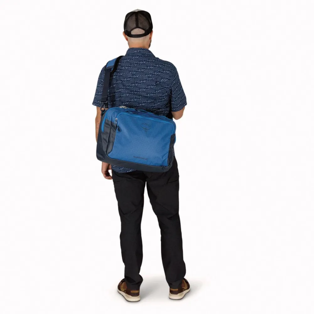 Osprey - Transporter Carry-On Boarding Bag - Reisetasche Sale