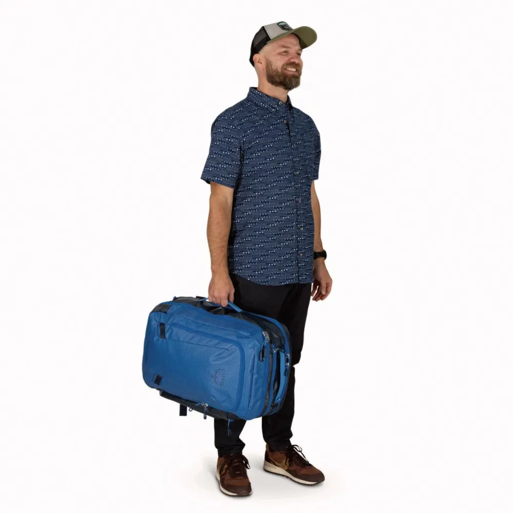 Osprey - Transporter Carry Travel Pack 44 - Reisetasche Discount