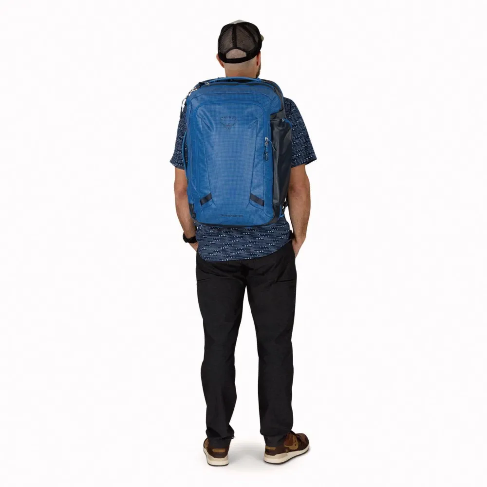 Osprey - Transporter Carry Travel Pack 44 - Reisetasche Discount