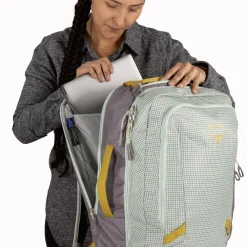 Osprey - Transporter Carry Travel Pack 36 - Reisetasche Online