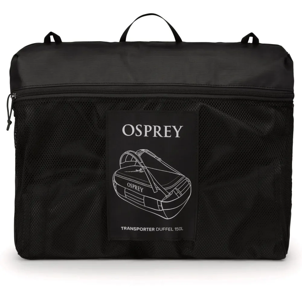 Osprey - Transporter Duffel 150 - Reisetasche Outlet