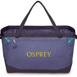Osprey - Transporter Gear Tote 60 - Umhängetasche Hot