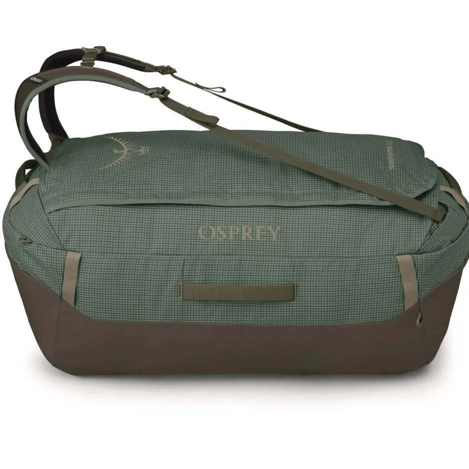 Osprey Reisetaschen|Taschen-- Transporter 120 - Reisetasche
