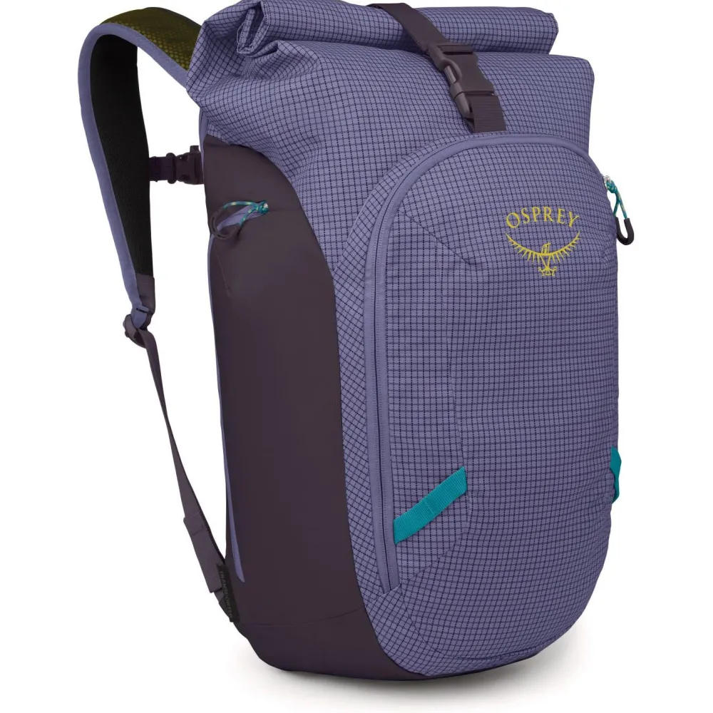Osprey - Transporter Roll Top Pack 30 - Daypack Best