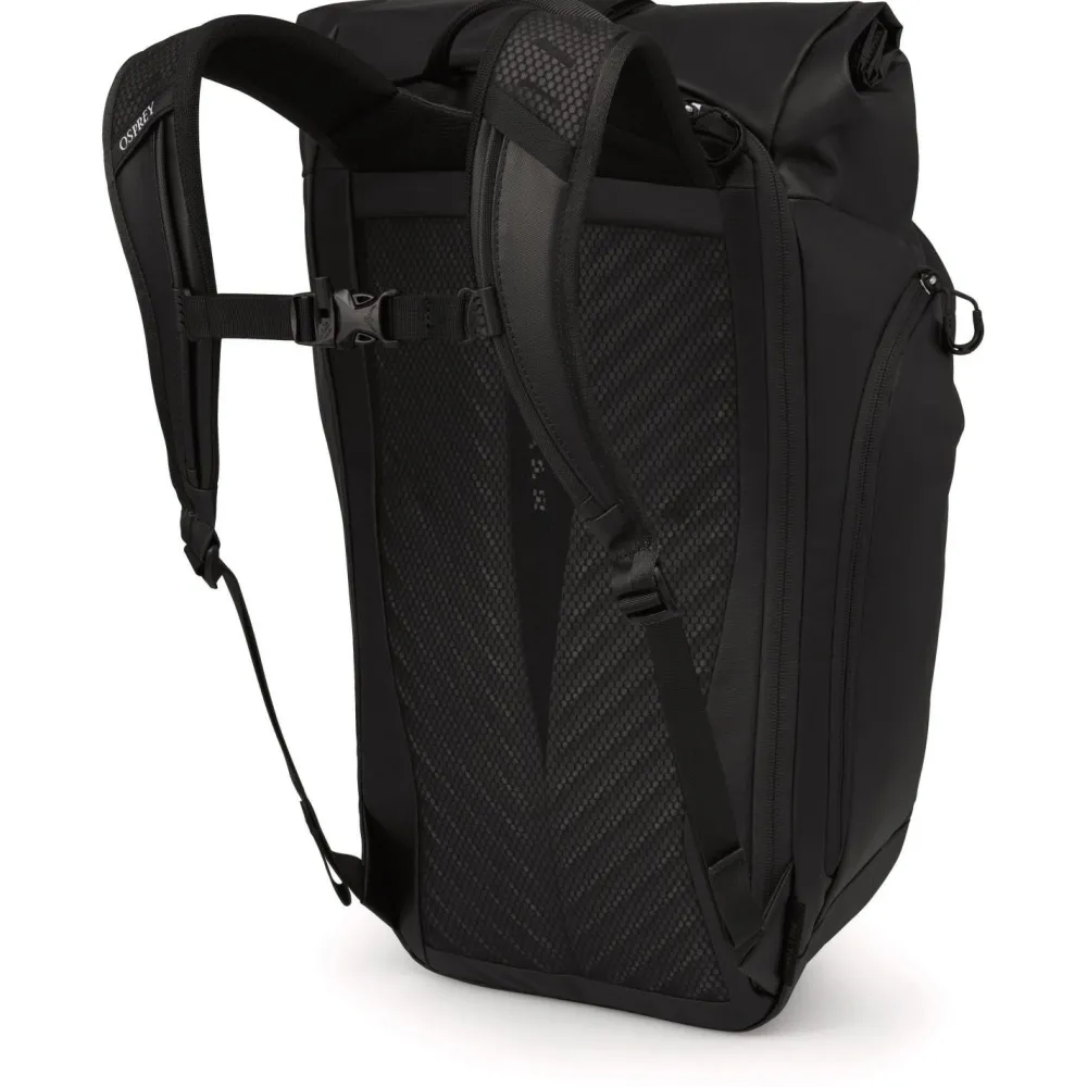Osprey - Transporter Roll Top Pack 30 - Daypack Best