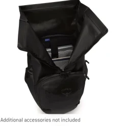 Osprey - Transporter Roll Top Pack 30 - Daypack Best