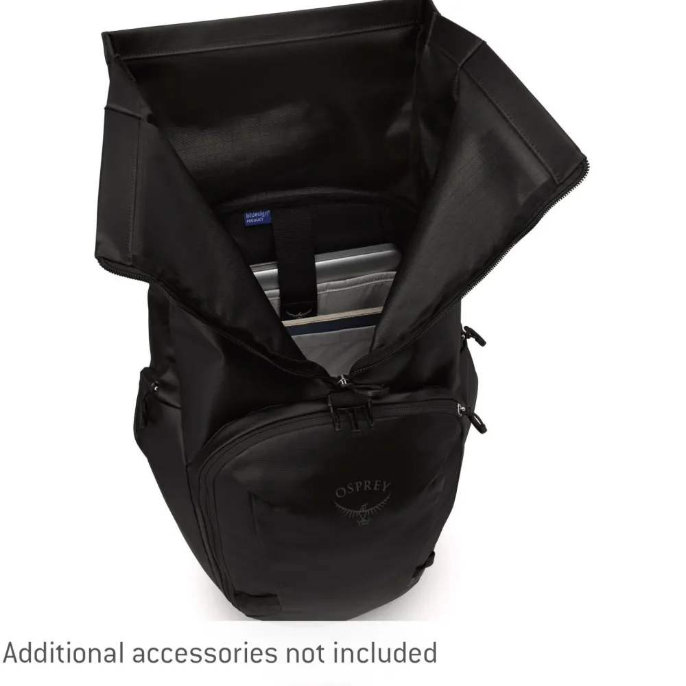 Osprey - Transporter Roll Top Pack 30 - Daypack Best