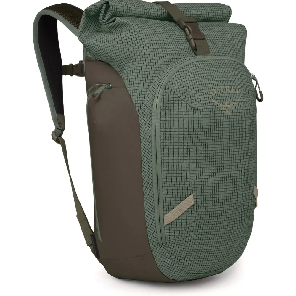 Osprey - Transporter Roll Top Pack 30 - Daypack Best