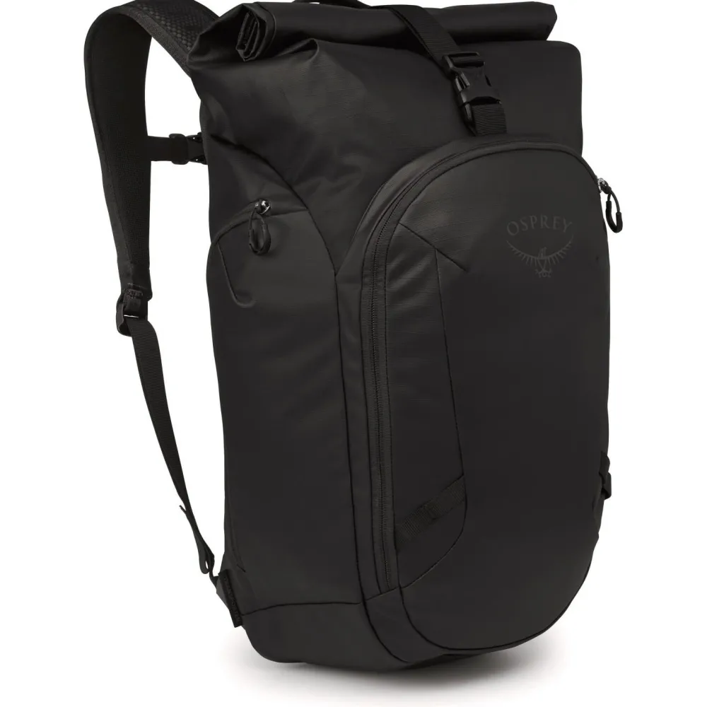 Osprey - Transporter Roll Top Pack 30 - Daypack Best