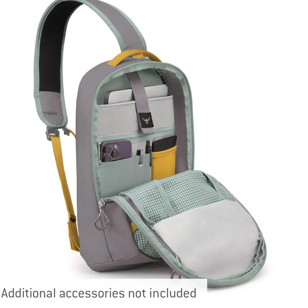 - Transporter Sling 13 - Umhängetasche < Osprey Discount