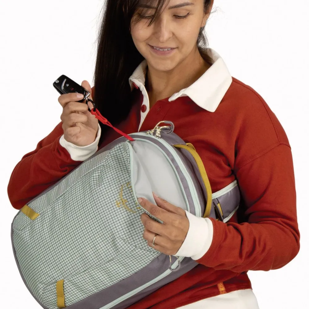 - Transporter Sling 13 - Umhängetasche < Osprey Discount