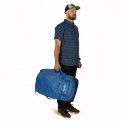 Osprey Reisetaschen|Taschen-- Transporter Squffel 70 - Reisetasche