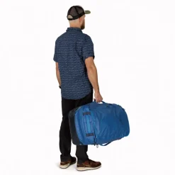 Osprey Reisetaschen|Taschen-- Transporter Squffel 70 - Reisetasche