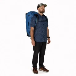 Osprey Reisetaschen|Taschen-- Transporter Squffel 70 - Reisetasche