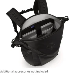 Osprey - Transporter Zinch 22 - Daypack Online