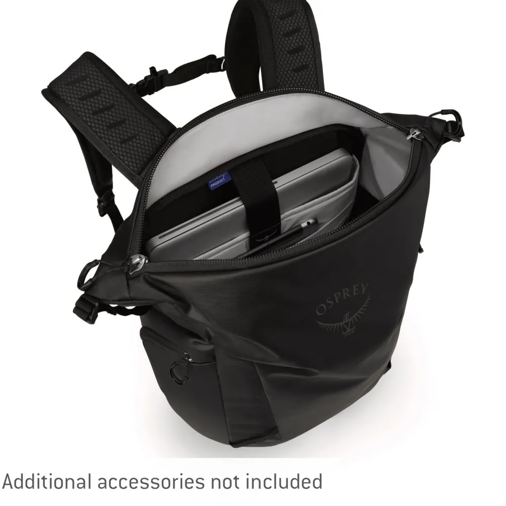 Osprey - Transporter Zinch 22 - Daypack Online